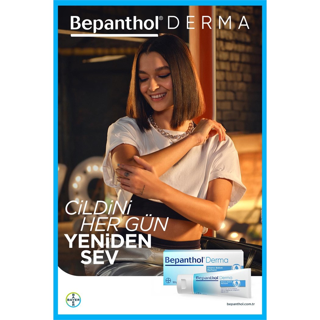 Onarıcı Merhem 30g Çok Kuru Ciltler, Tahrişe Yatkın Bölgeler, Günlük Yoğun Nemlendirici, Vücut Bakım