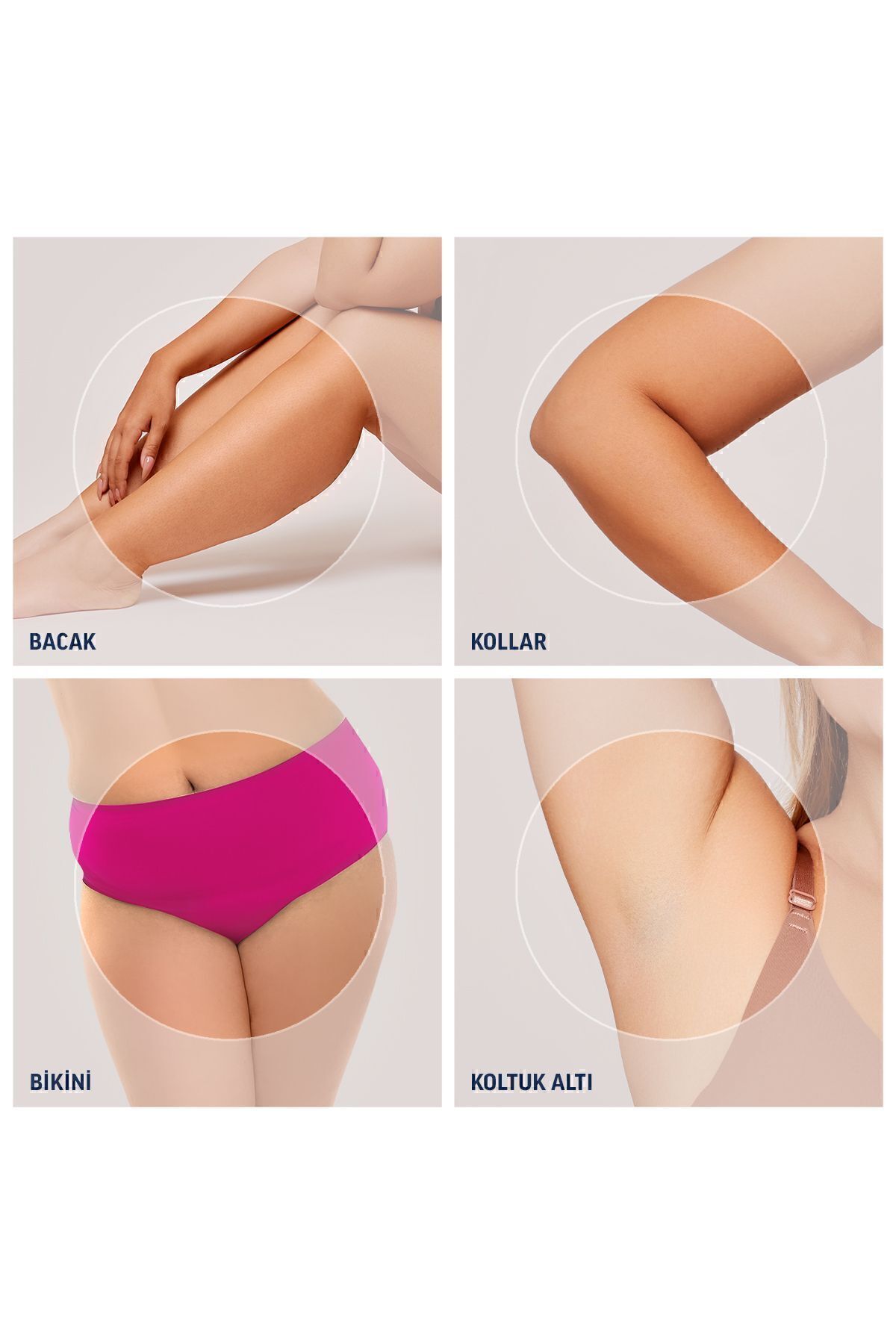 Professional Tüy Dökücü Krem Hassas Ciltler 200 ml Süper Fırsat Paketi