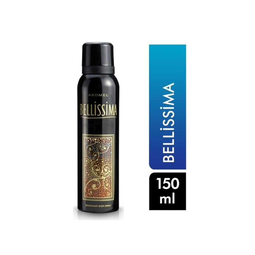Deodorant 150 Ml