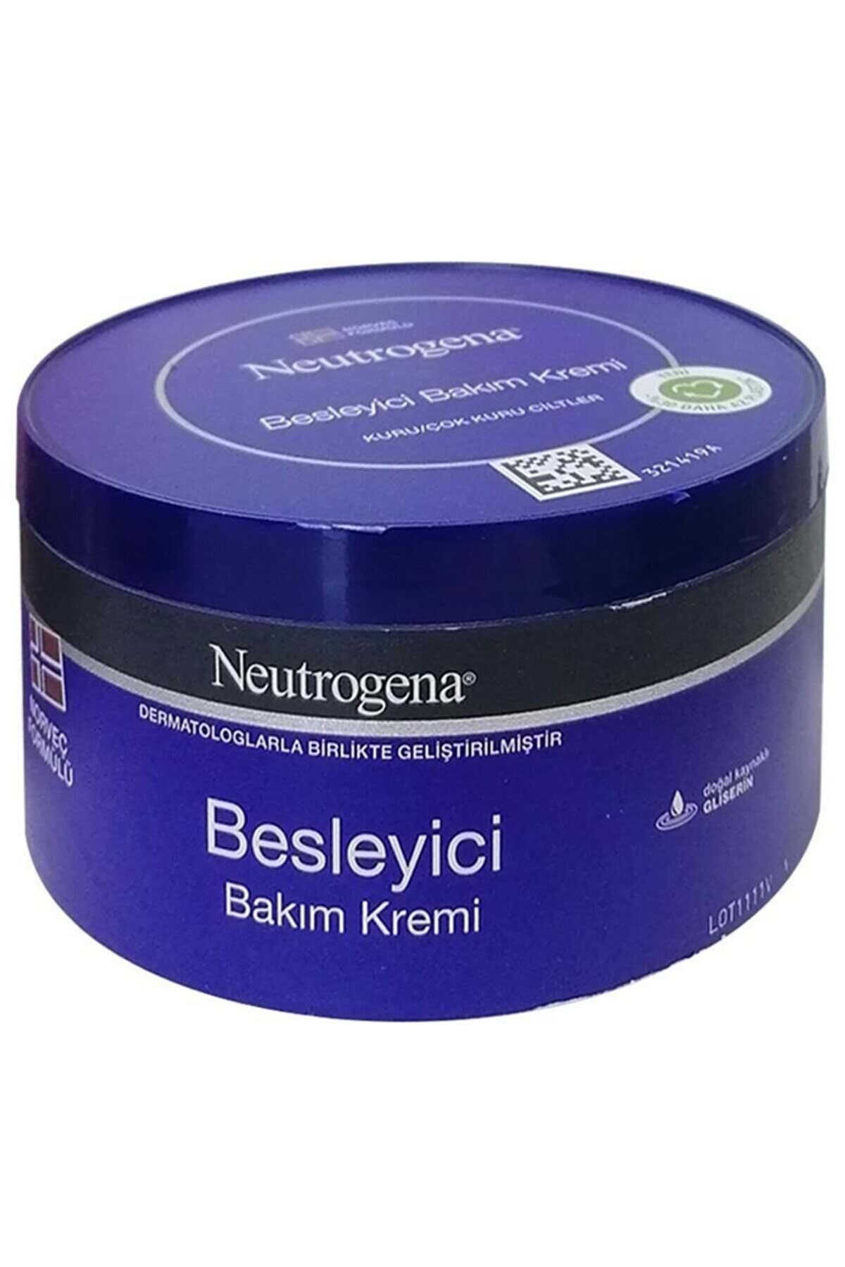 Besleyici Bakım Kremi 300 ml