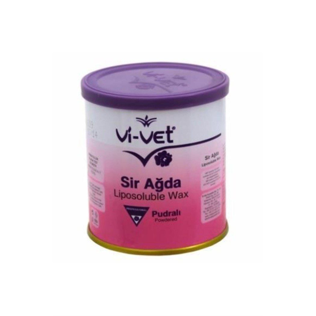 Sir Ağda Pudralı 240 Ml