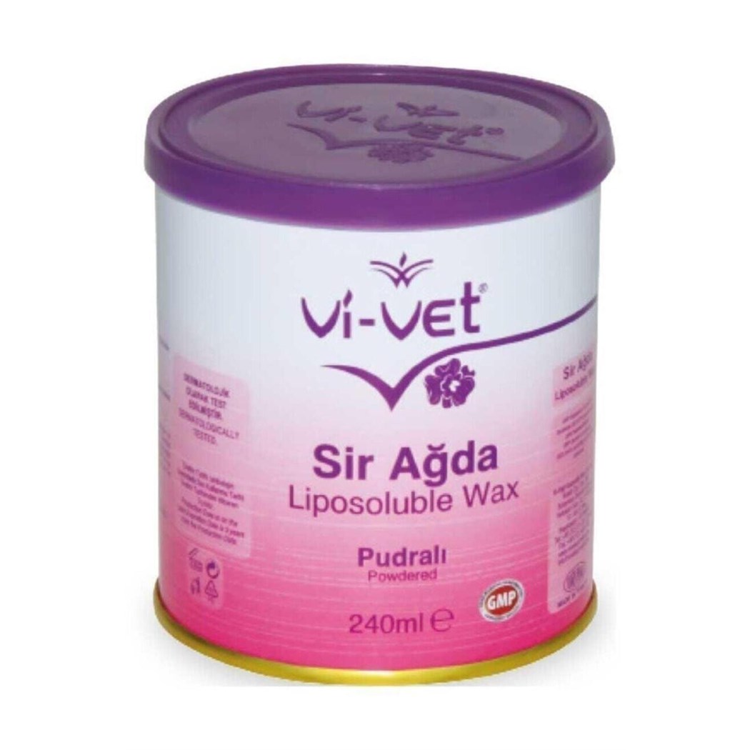 Sir Ağda Pudralı 240 Ml
