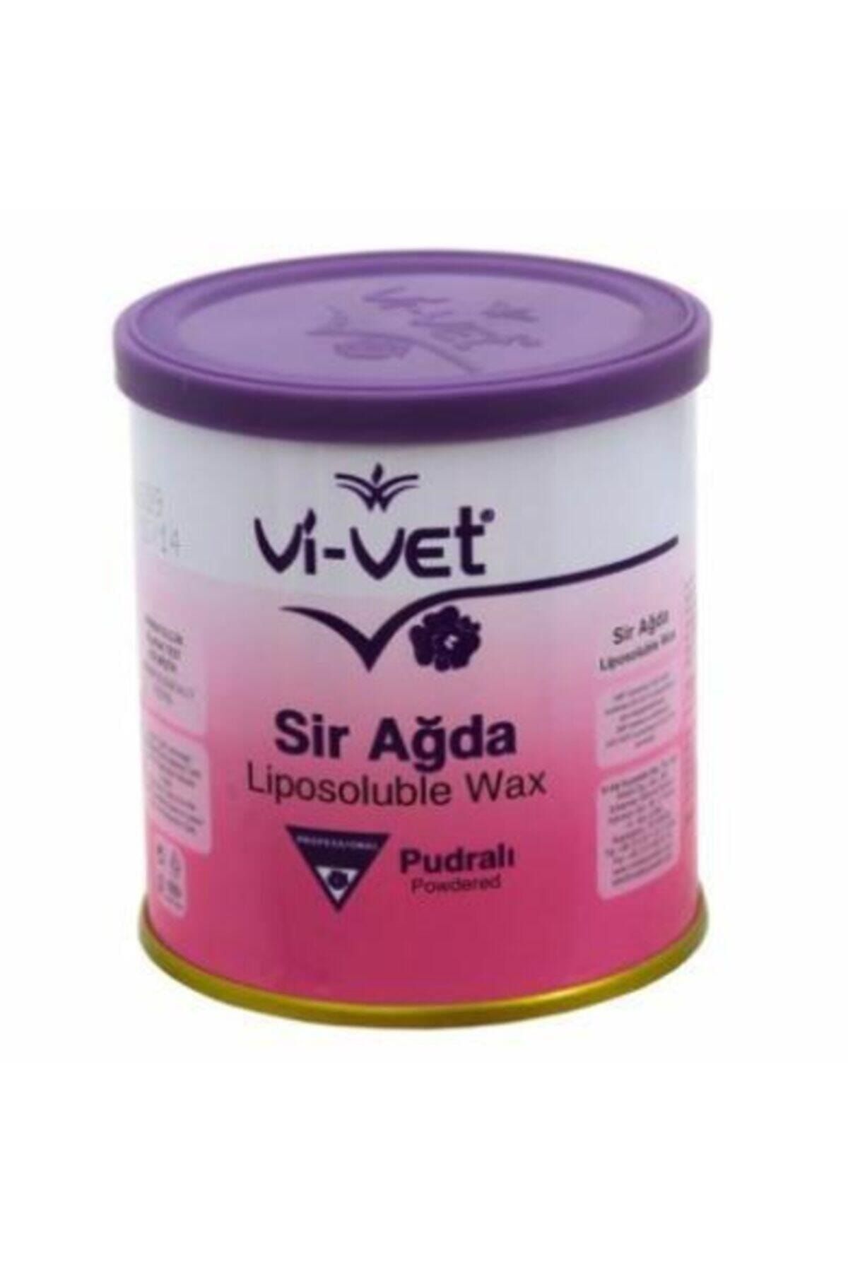Sir Ağda Pudralı 240 Ml