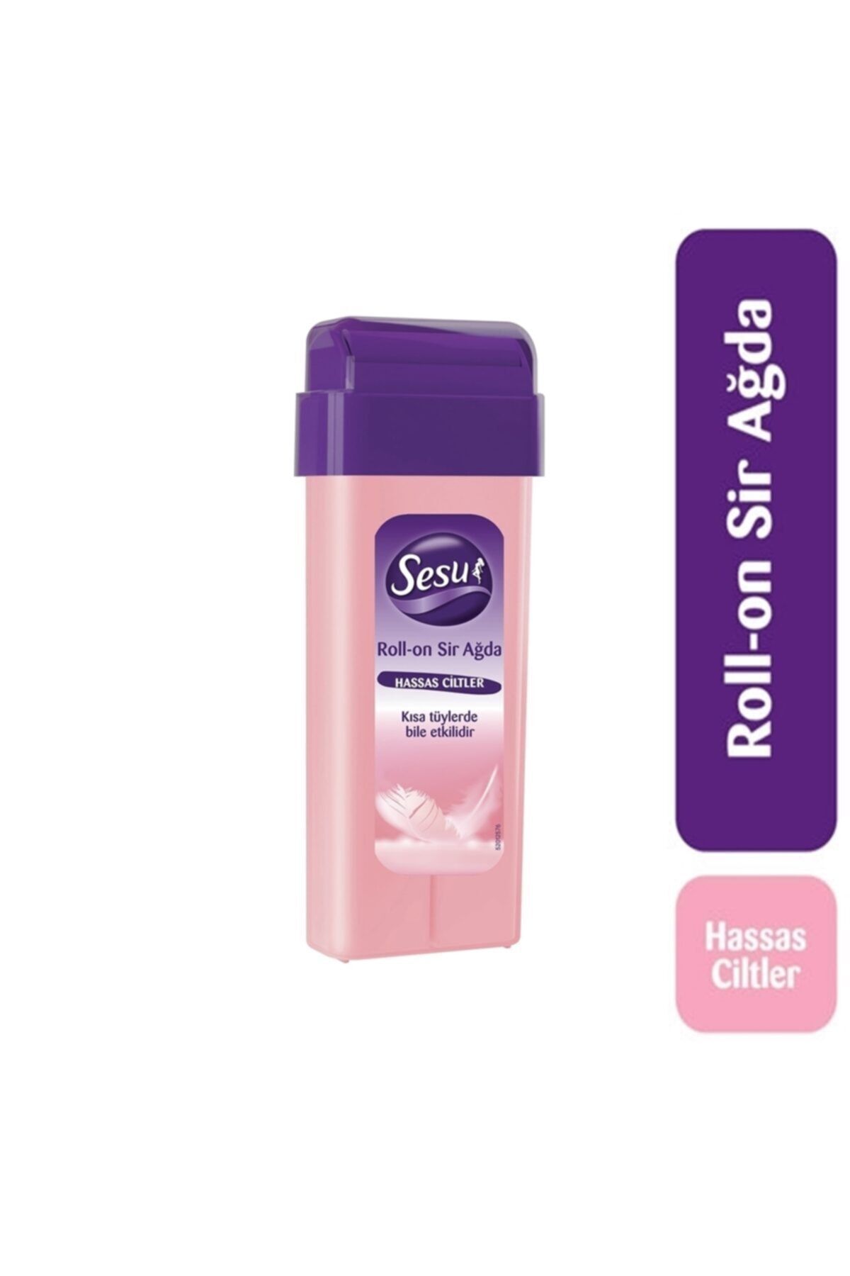 Kartuş Hassas 100 Ml X 6 Adet