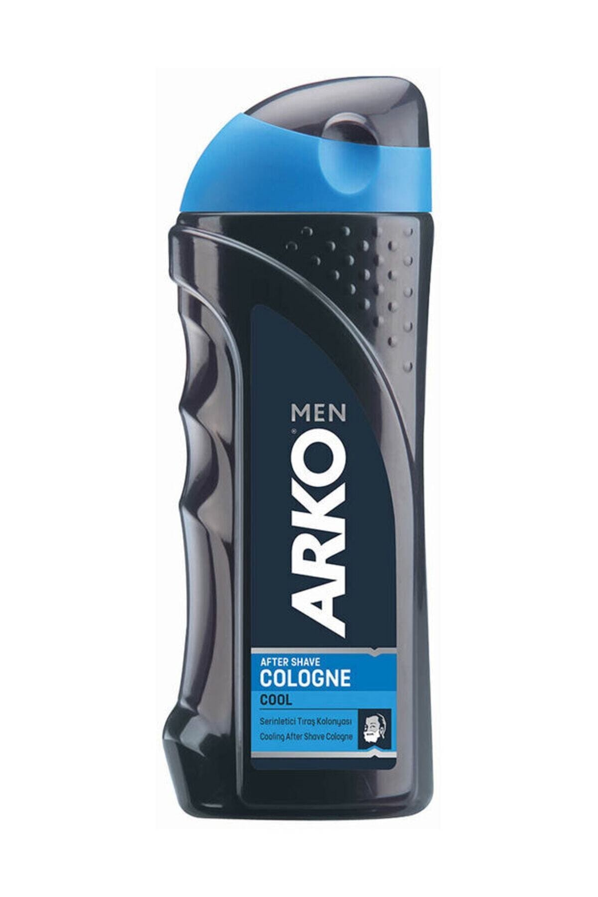 Men Tıraş Kolonyası 250ml Cool After Shave