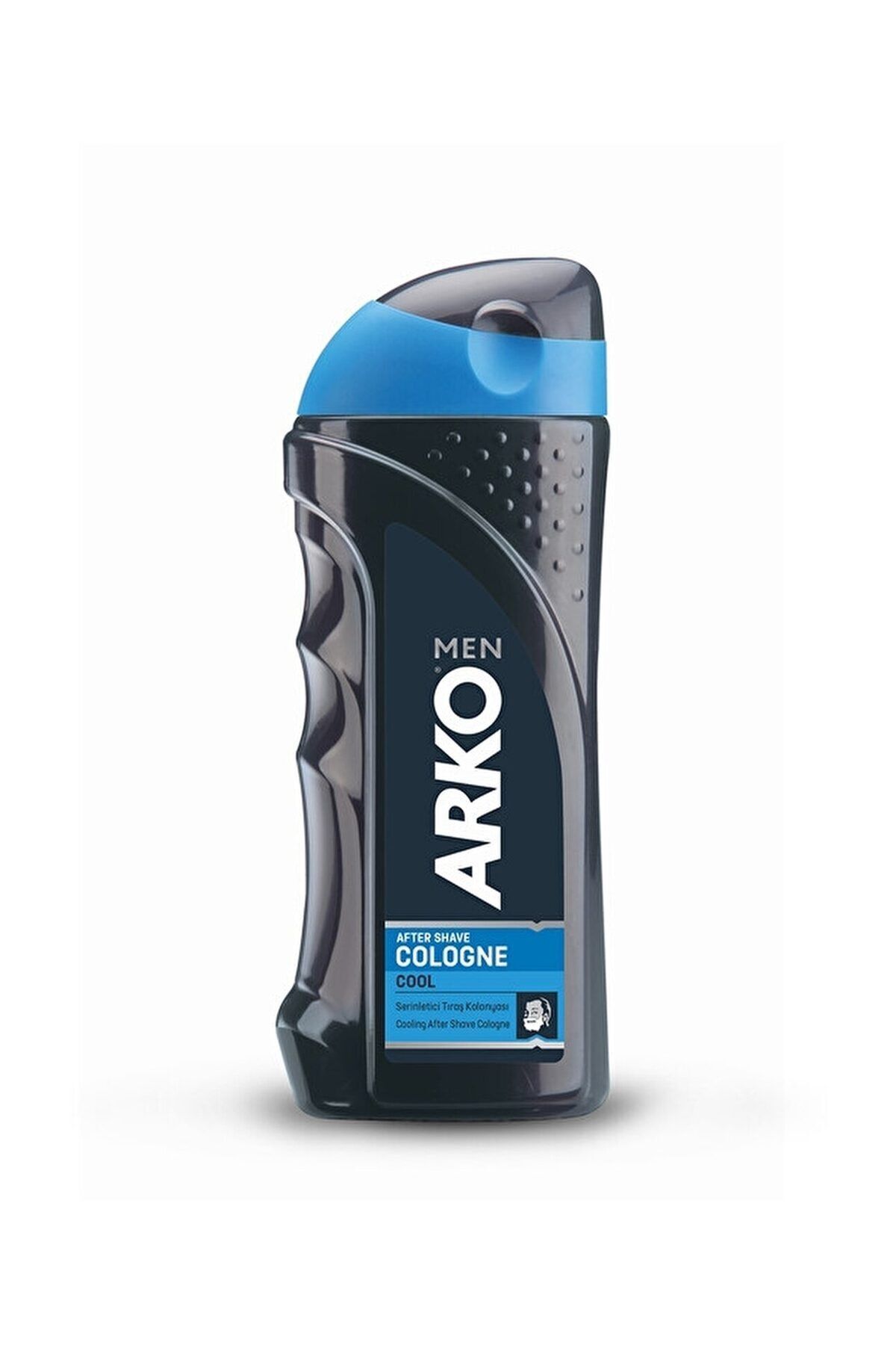 Tıraş Kolonyası 255 Ml. Cool