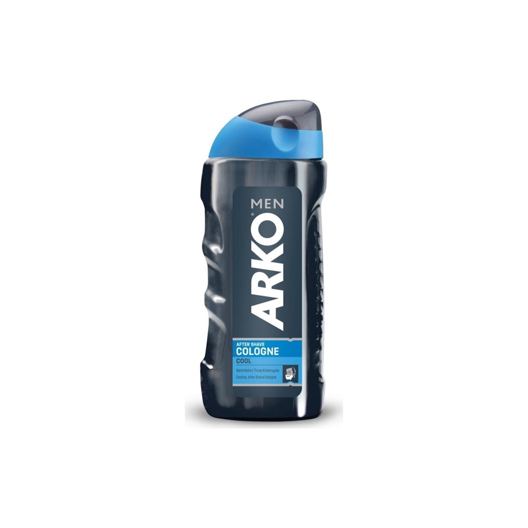 Arko Tıraş Kolonyası 255 Ml. Cool