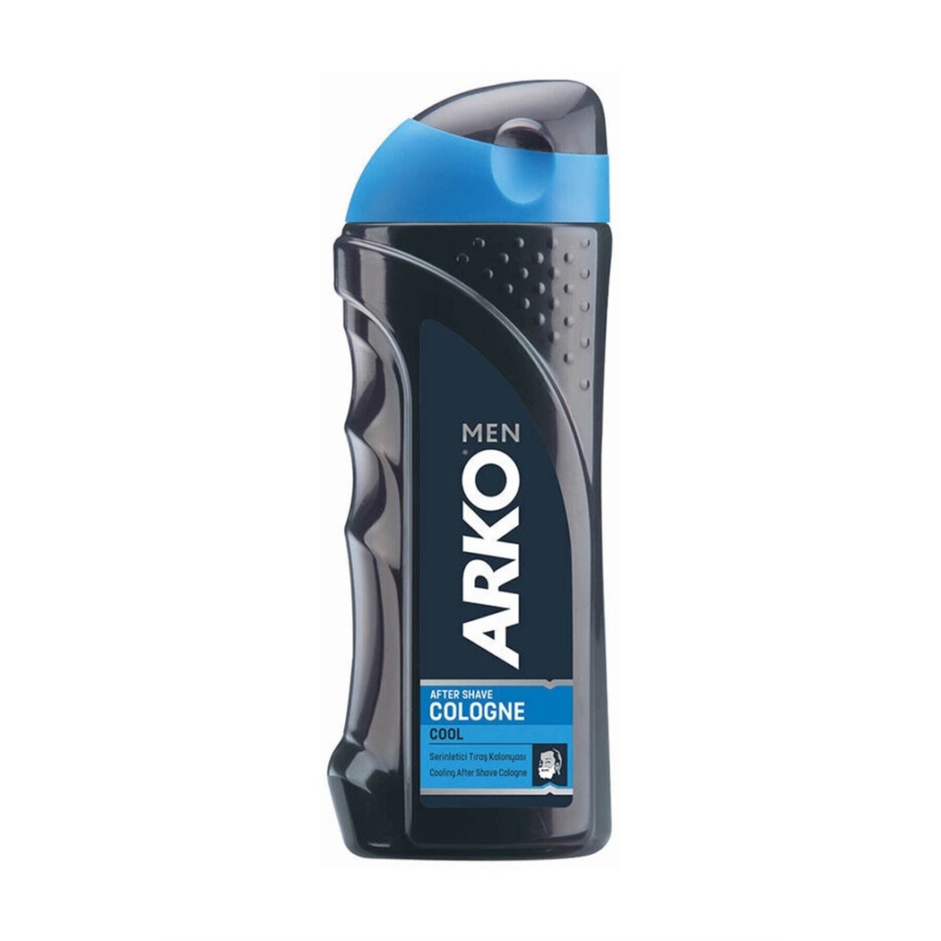 Arko Tıraş Kolonyası 255 Ml. Cool
