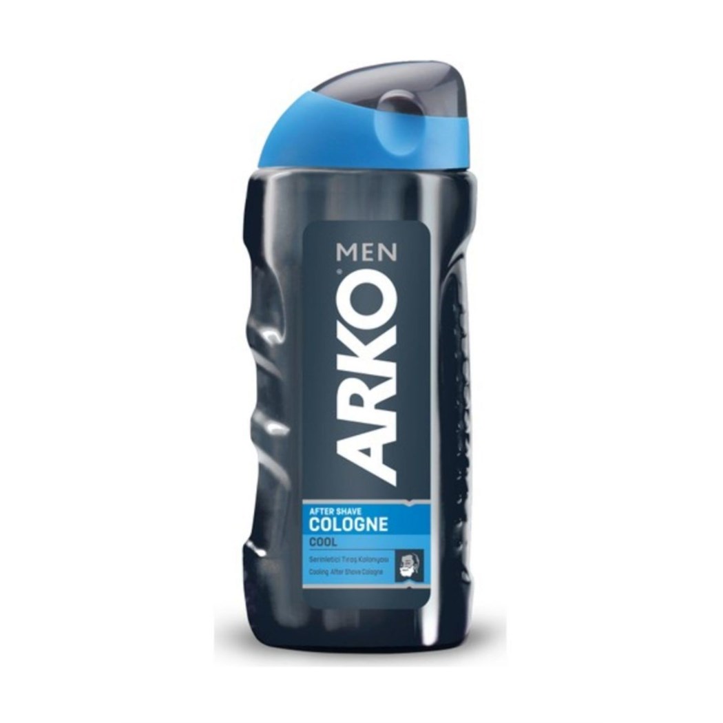 Tıraş Kolonyası 255 Ml. Cool