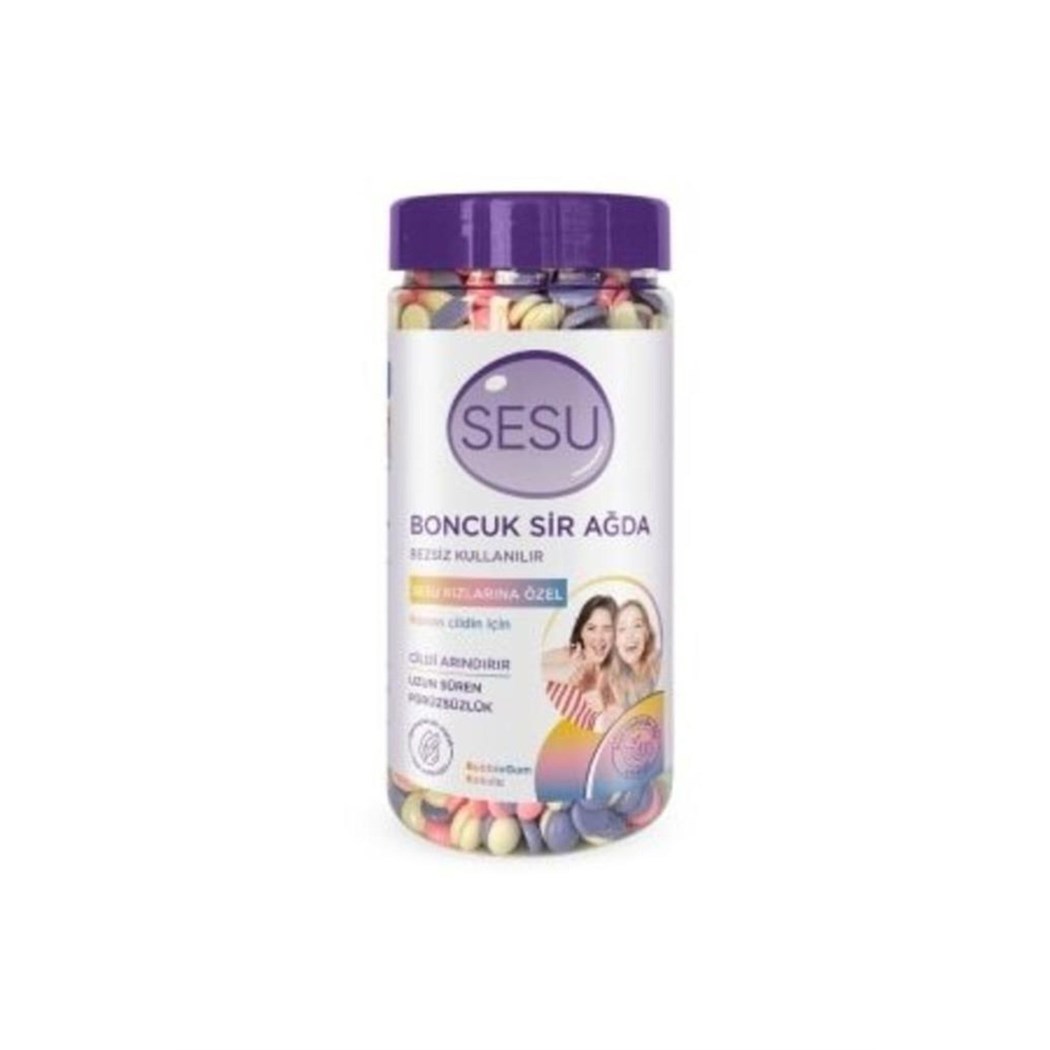 İlkadım Boncuk Ağda 250gr