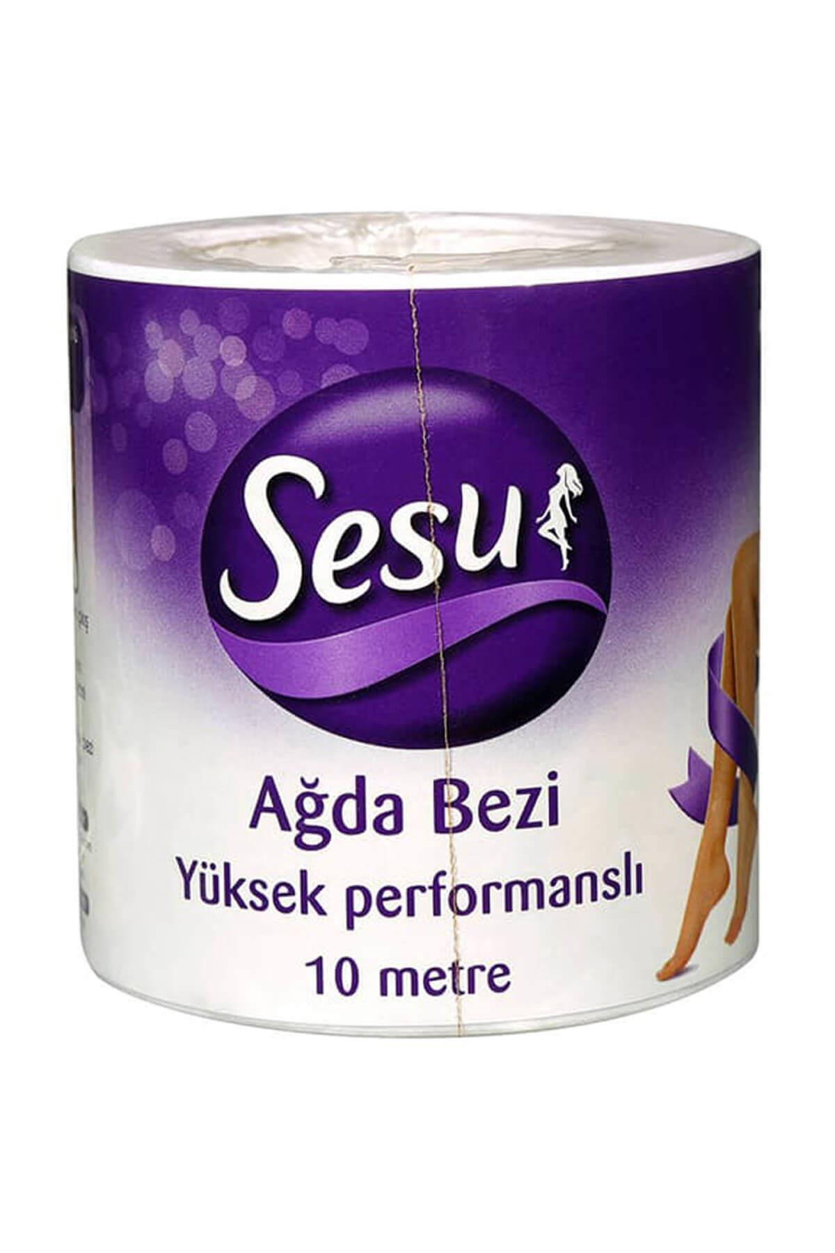 Ağda Bezi Rulo 10 Metre