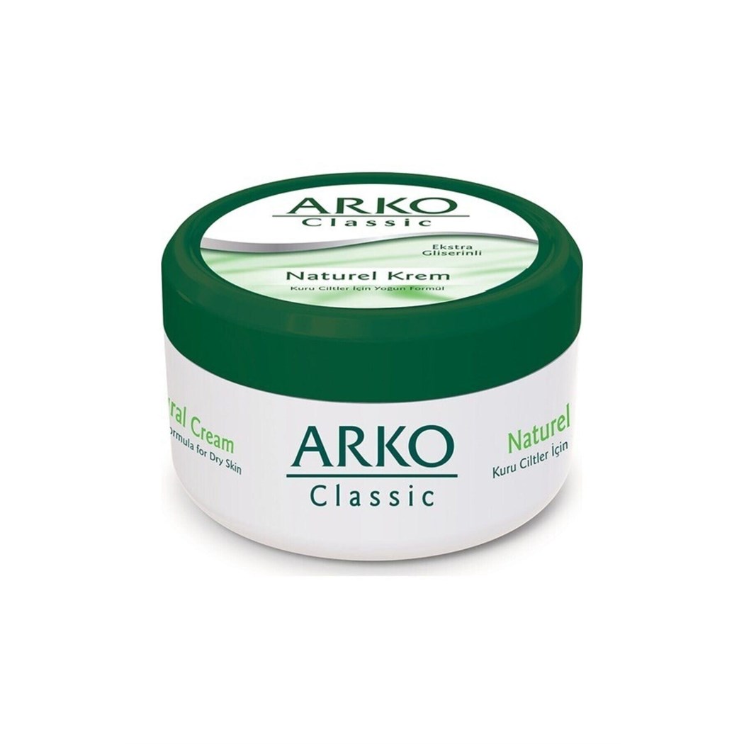 Nem Classic Krem Naturel .