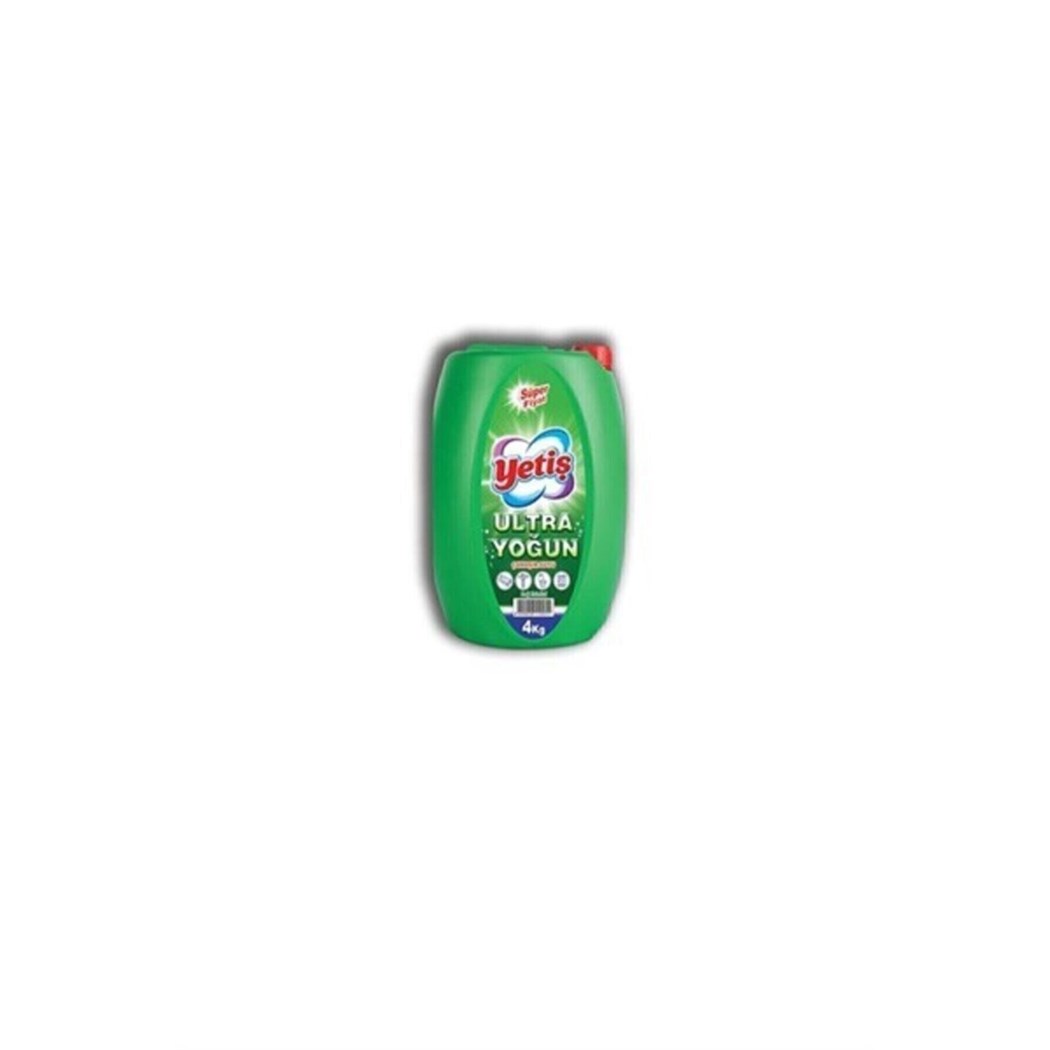 Çamaşır Suyu 4 kg Dağ Esintisi