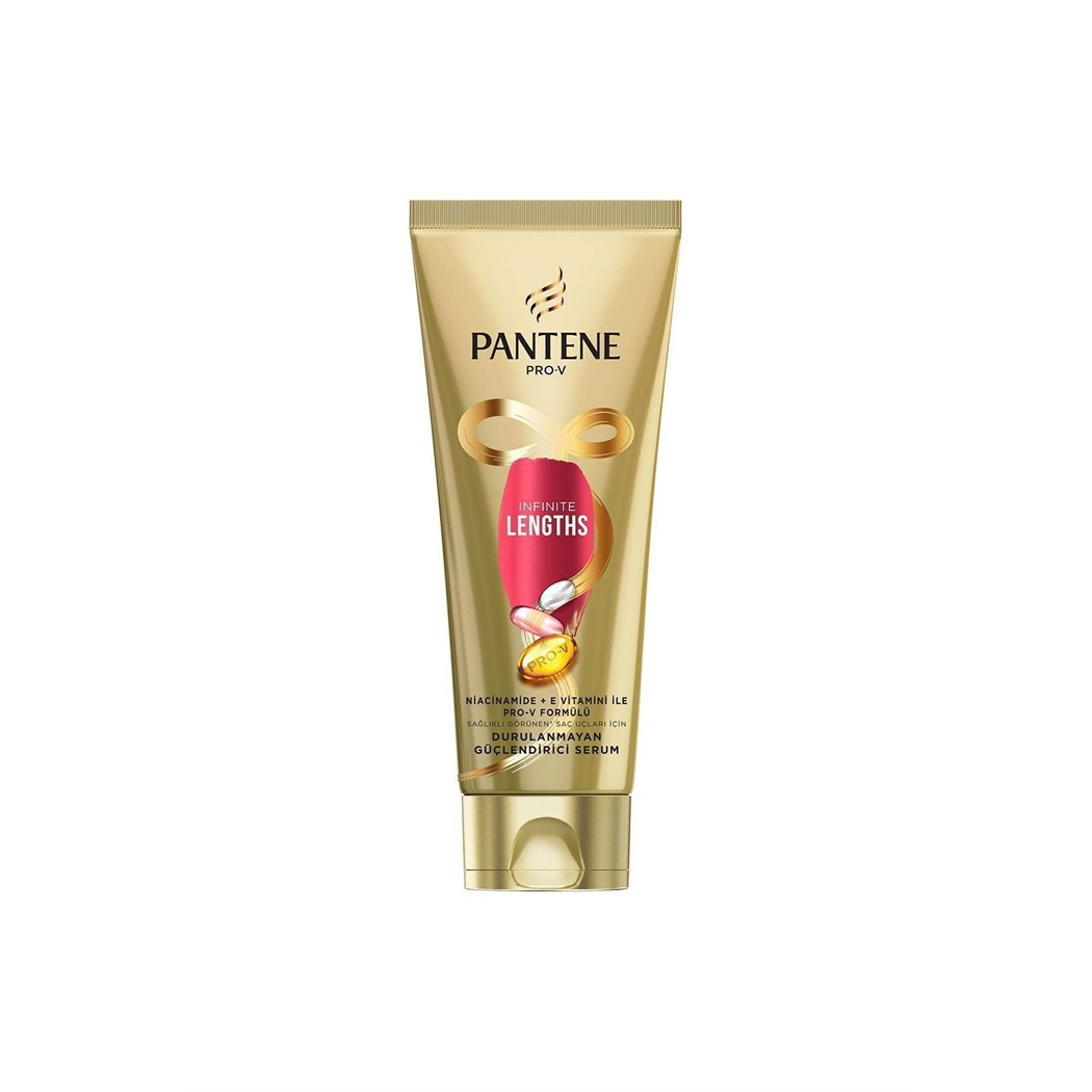 3MM Infinite Lengths 200 Ml