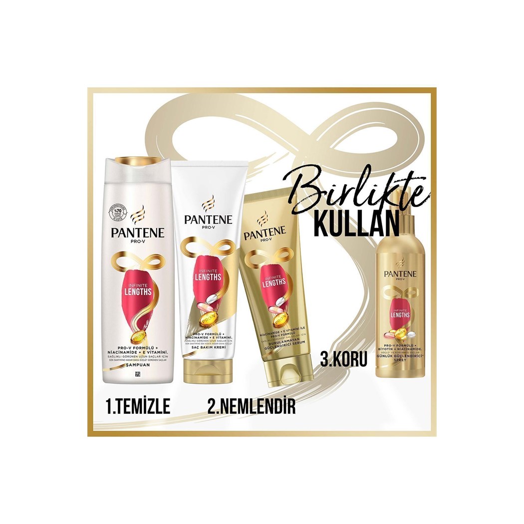 3MM Infinite Lengths 200 Ml