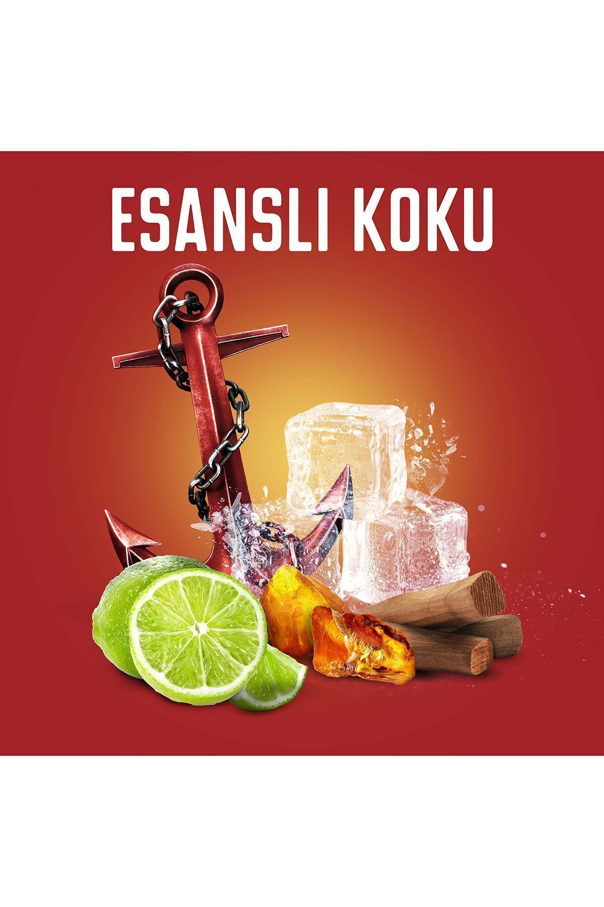 Captain Erkekler İçin Duş Jeli ve Şampuan 1000 ml Ekstra-XL