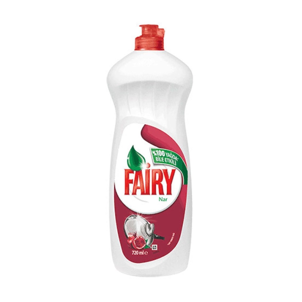 Sıvı 650 ml Nar