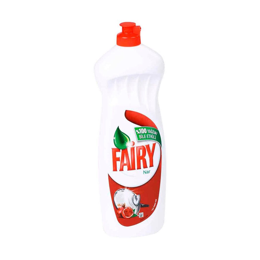 Sıvı 650 ml Nar