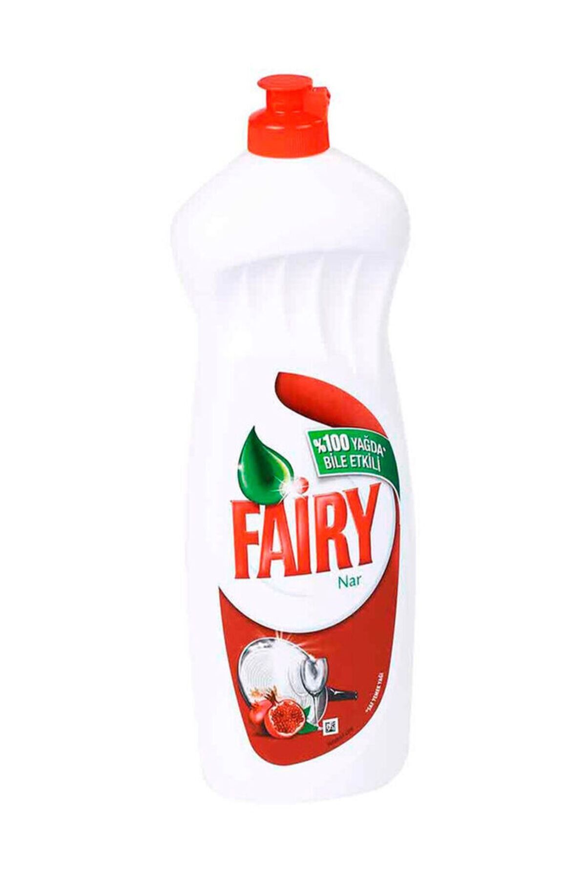 Sıvı 650 ml Nar