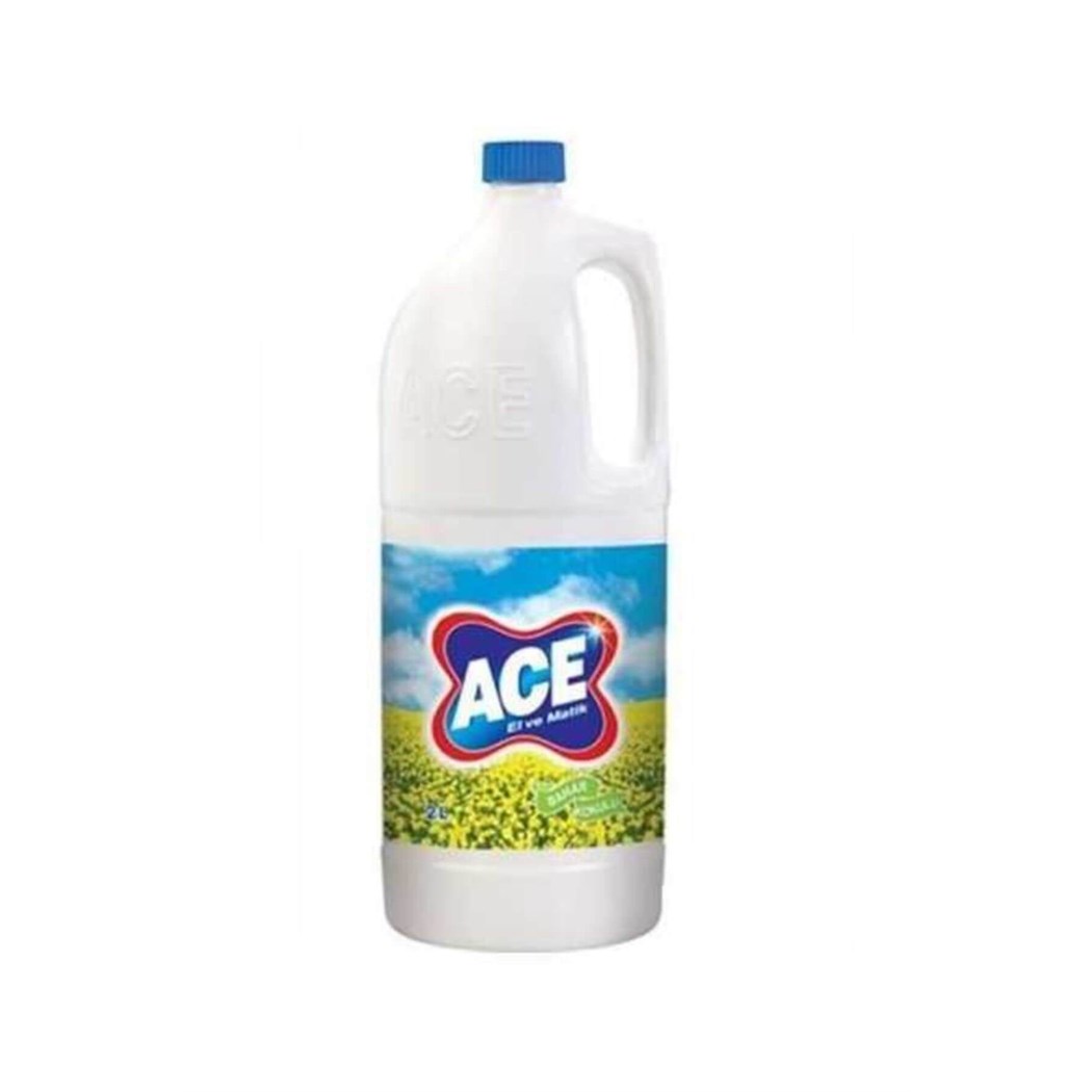 2,2 kg Çamaşır Suyu Bahar Ferahlığı