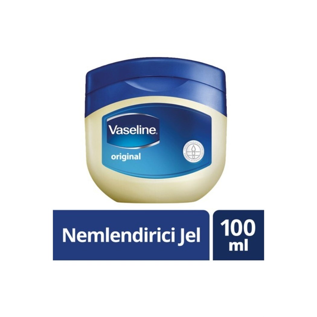 Nemlendirici Jel Original 100 ml