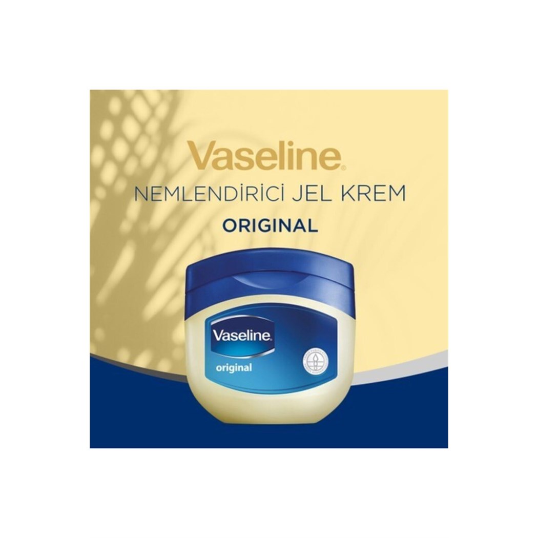 Nemlendirici Jel Original 100 ml