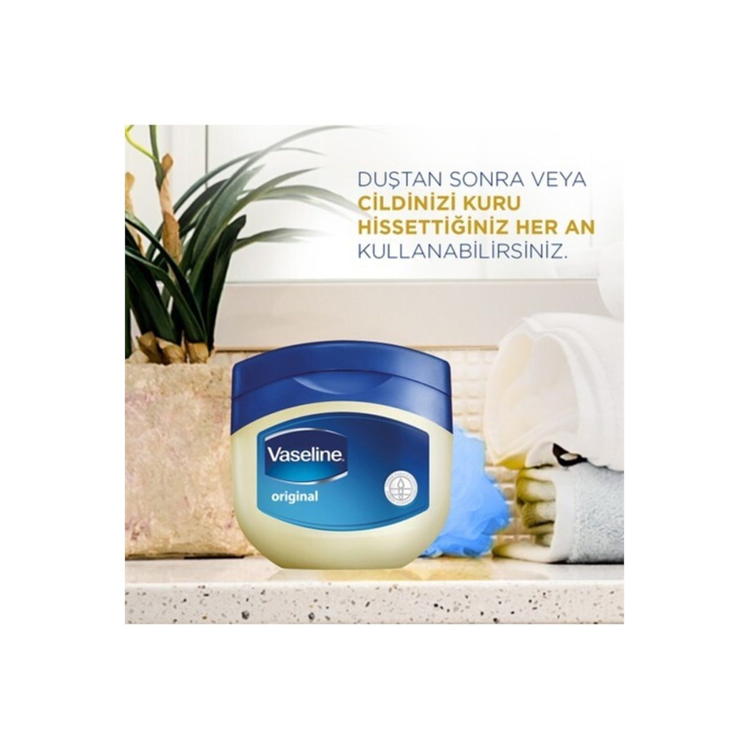 Nemlendirici Jel Original 100 ml