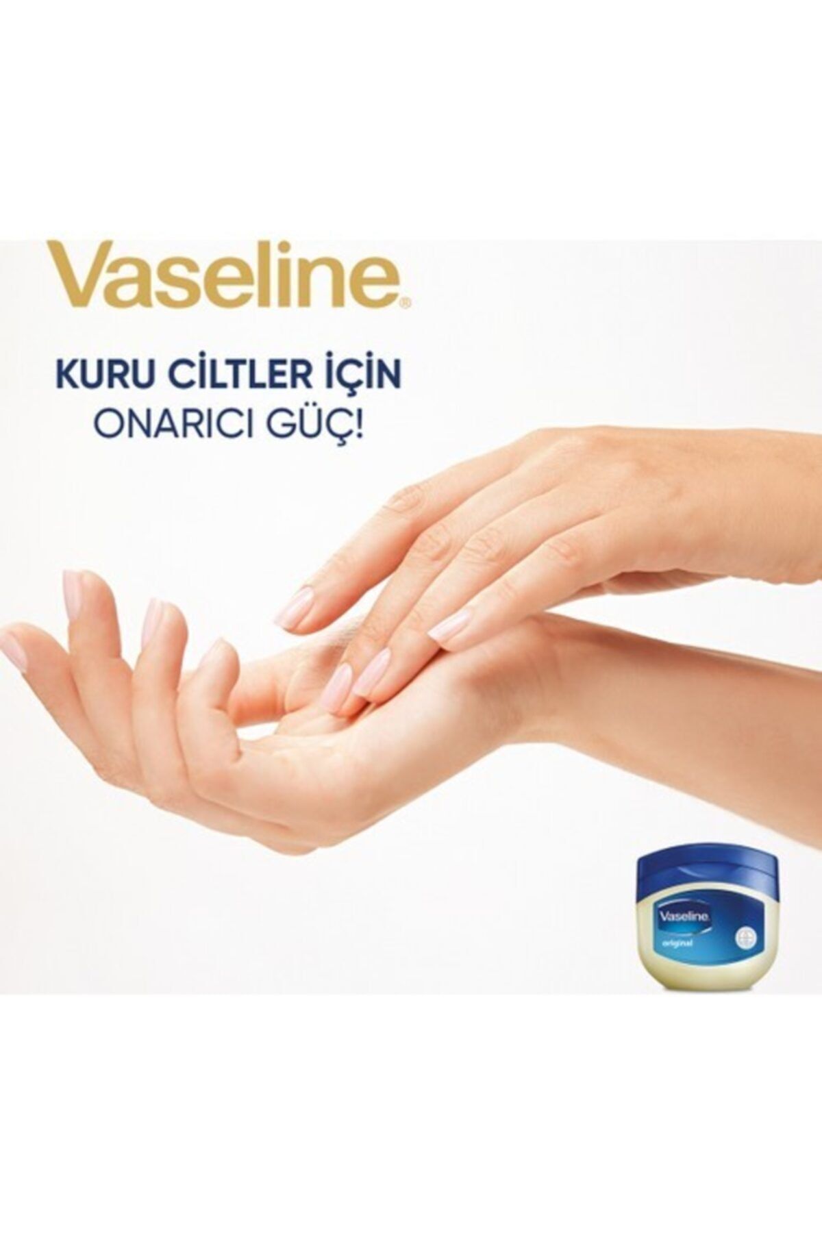 Nemlendirici Jel Original 100 ml