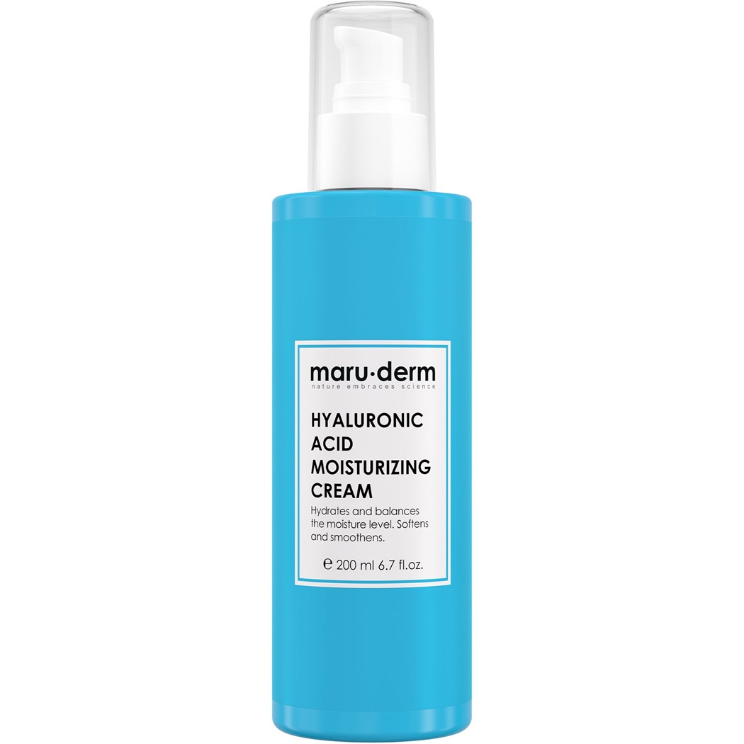MaruDerm Yüz-Vücut Kredi 250 Ml