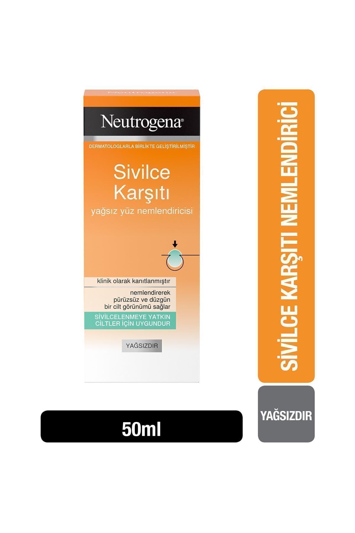 Visibly Clear Nemlendirici 50 ml
