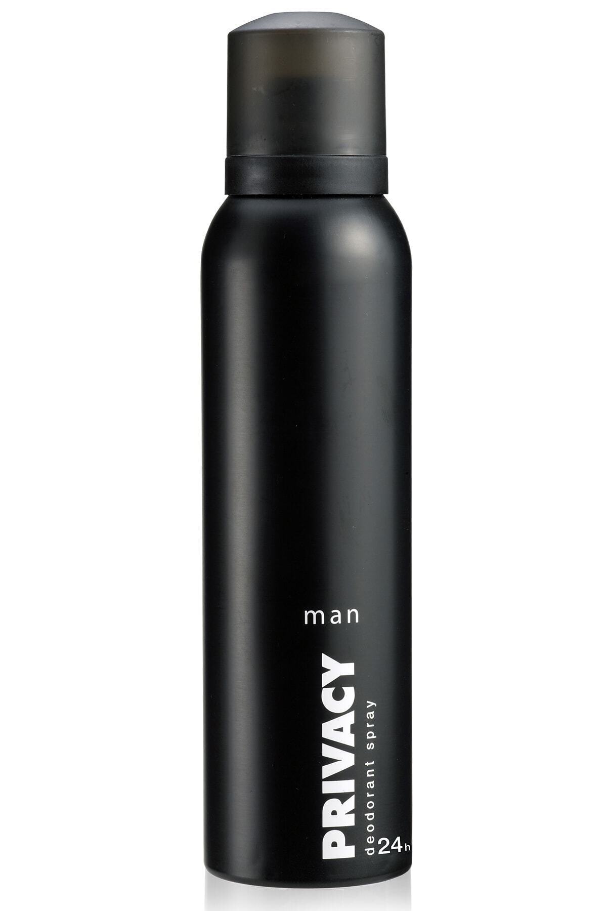 MAN ERKEK DEODORANT 150 ML-