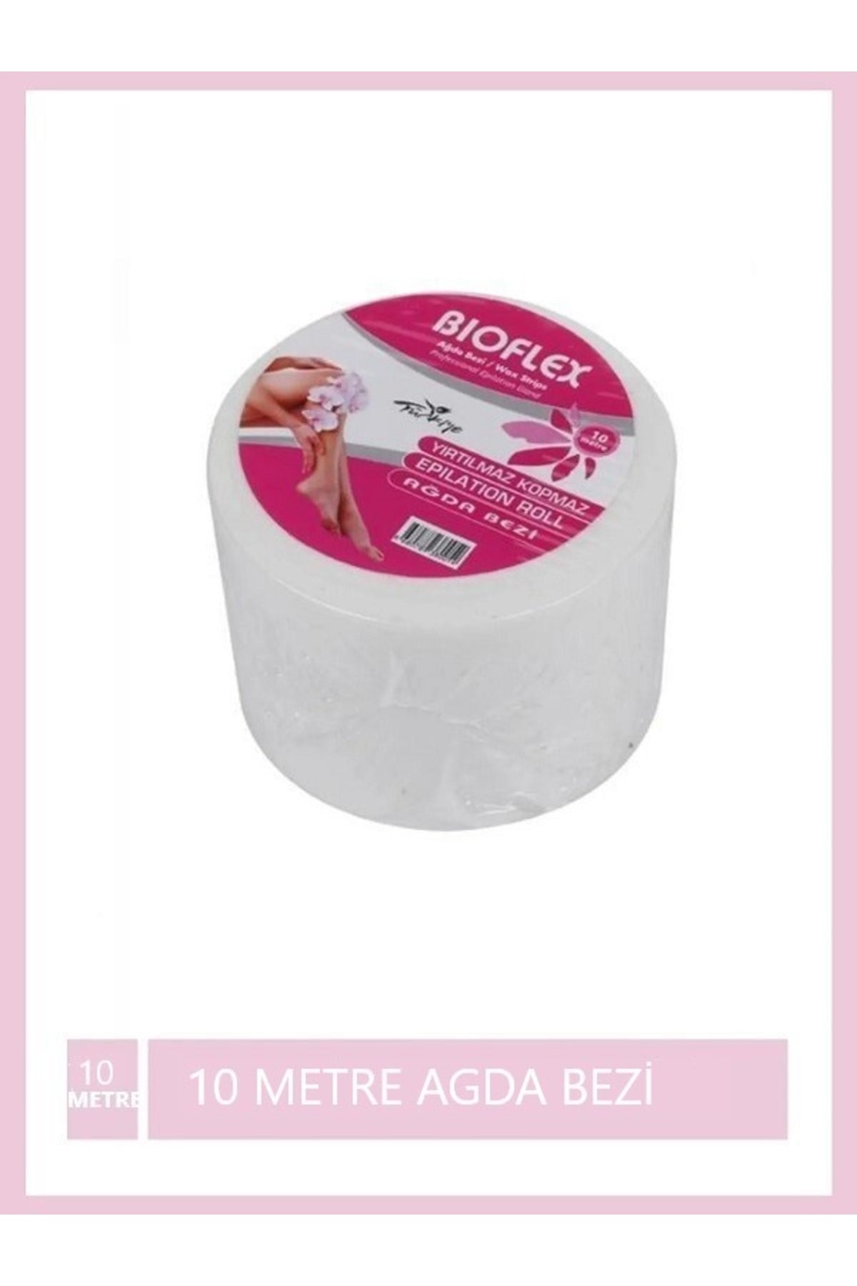 Ağda Bandı Bezi 10 Metre