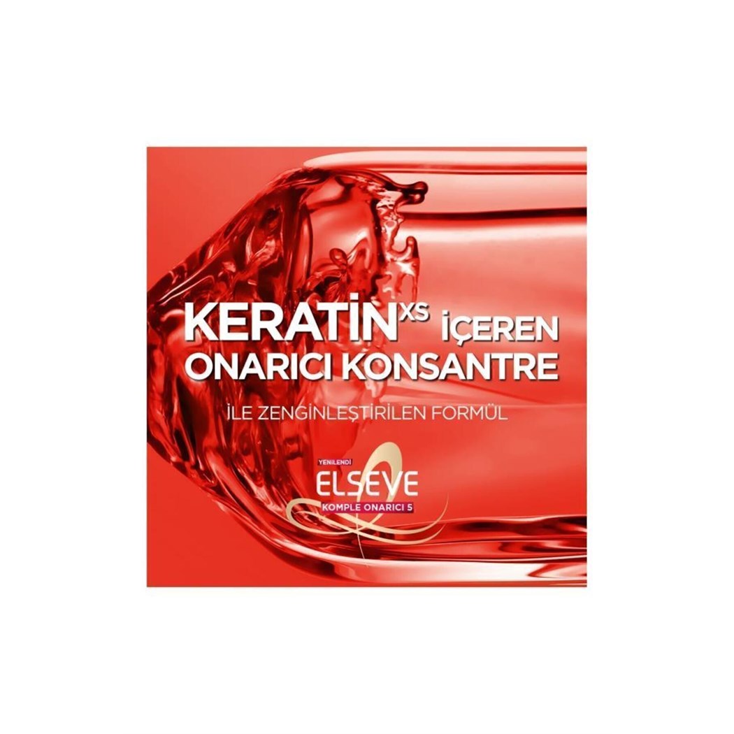L'oréal Paris Komple Onarıcı 5 S.o.s Koruyucu - Kurtarıcı Bakım Kremi 200 ml