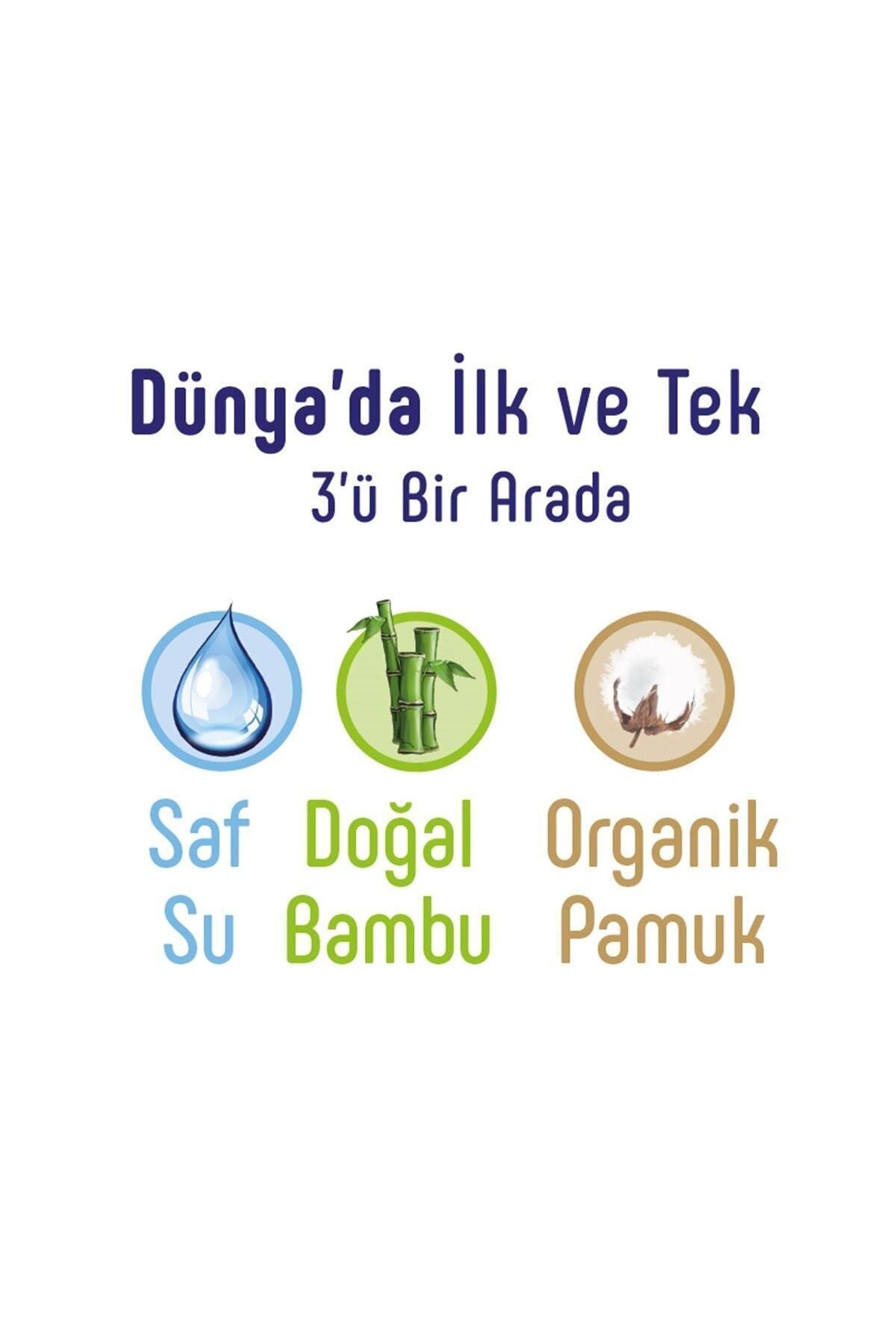 Natural Bebek Bezi Junior Plus 5 No 22 Li