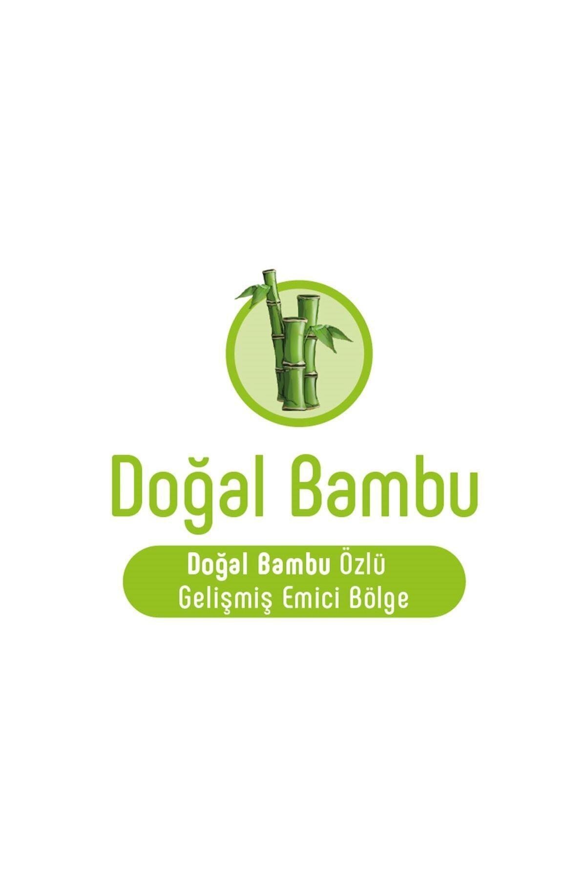 Natural Bebek Bezi Junior Plus 5 No 22 Li