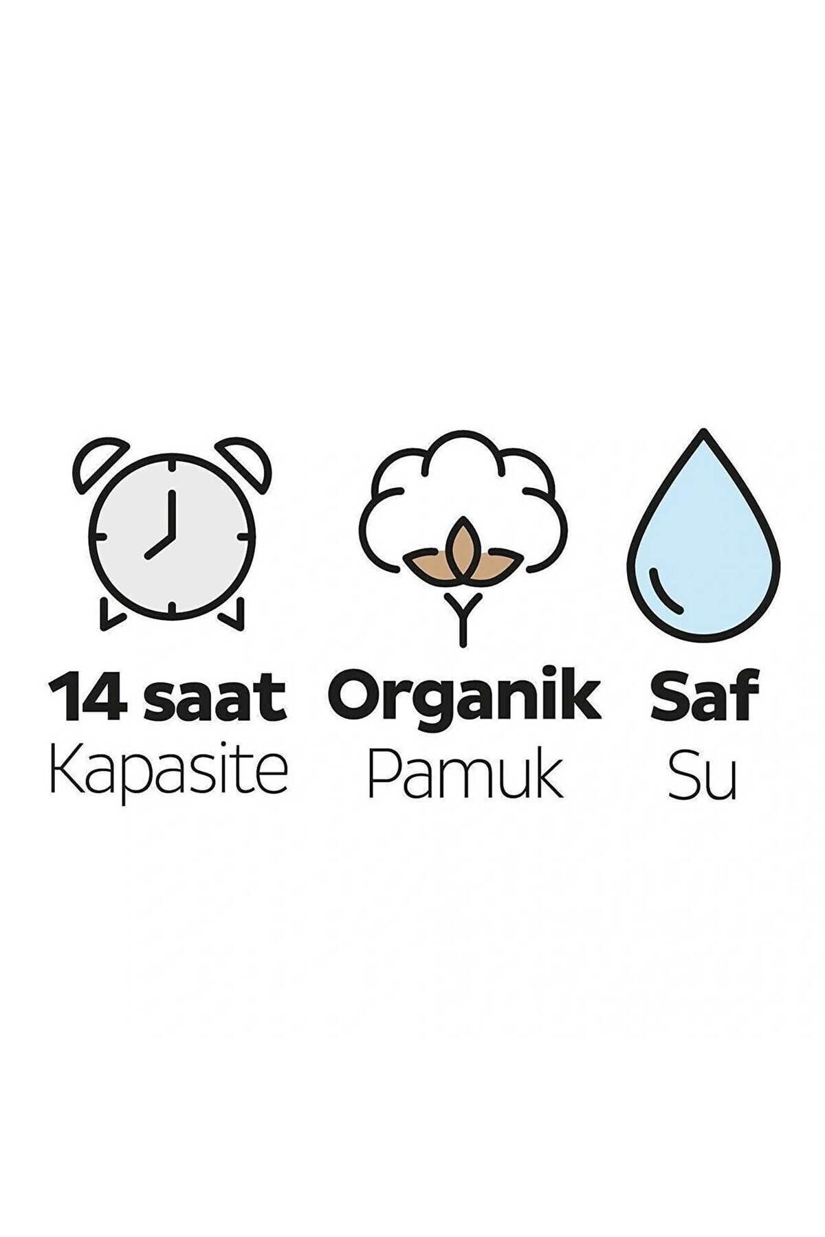 Natural Bez Mini No:2 3-6 kg