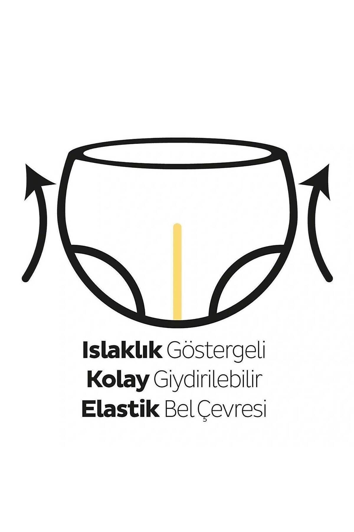 Natural Bez Mini No:2 3-6 kg