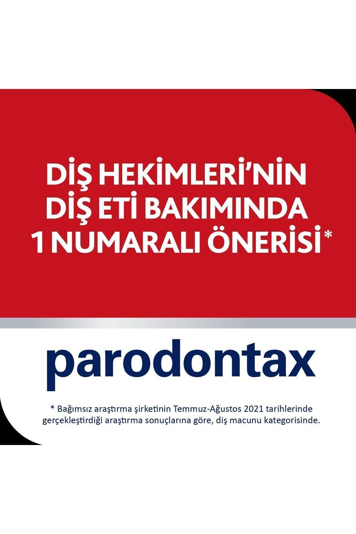 Sensodyne Parodontax Original Diş Macunu 75 Ml*
