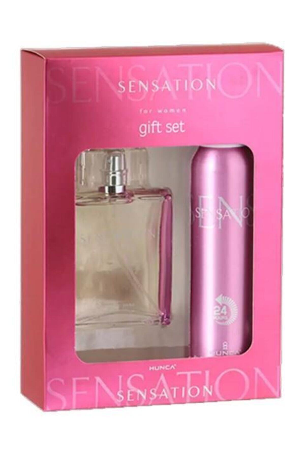 Kofre Sensation Edt Deo