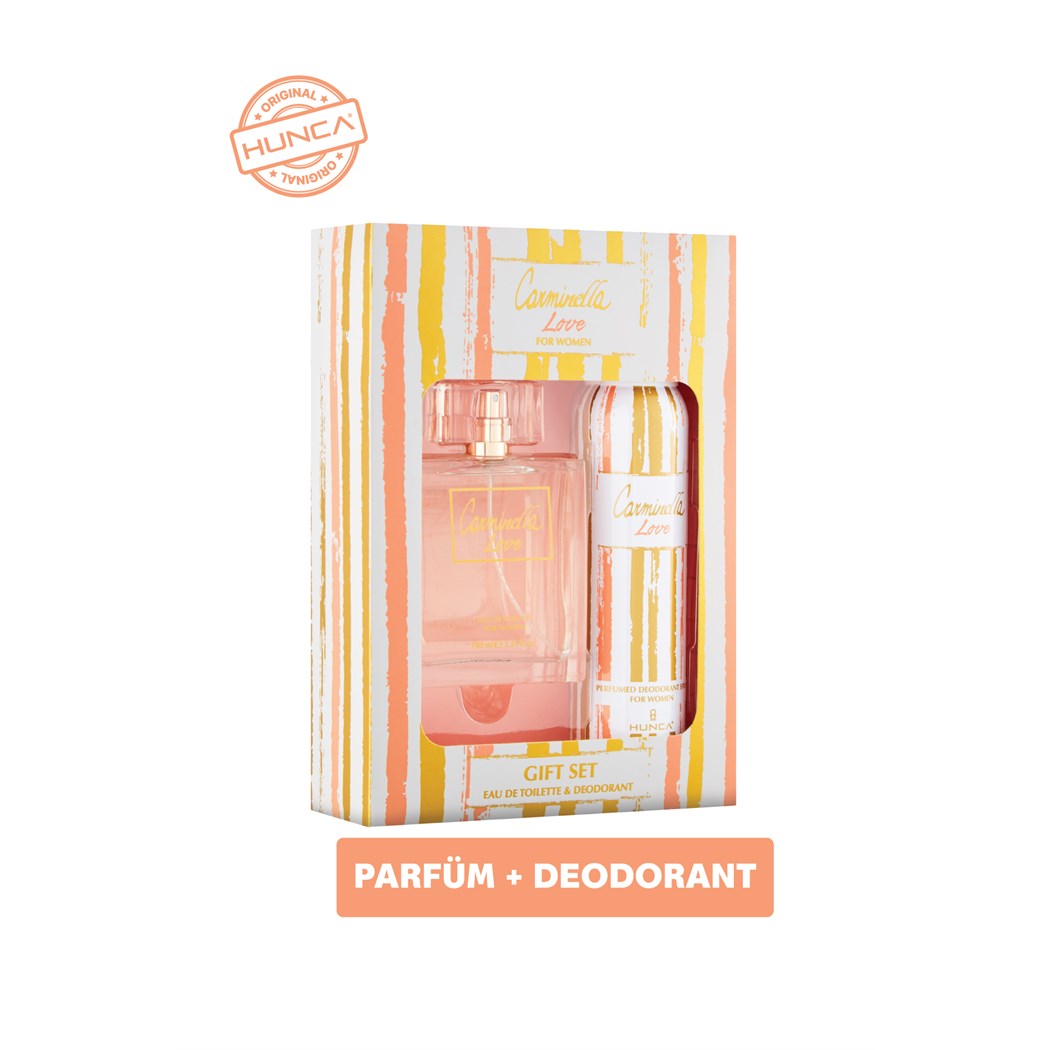 Love Edt Deo