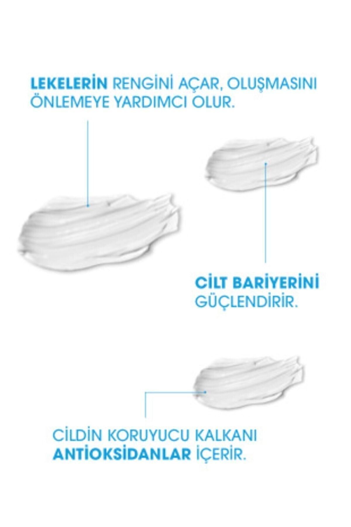 Cilt Beyazlatıcı Renk Açıcı Yüz Için Leke Kremi 55 ml