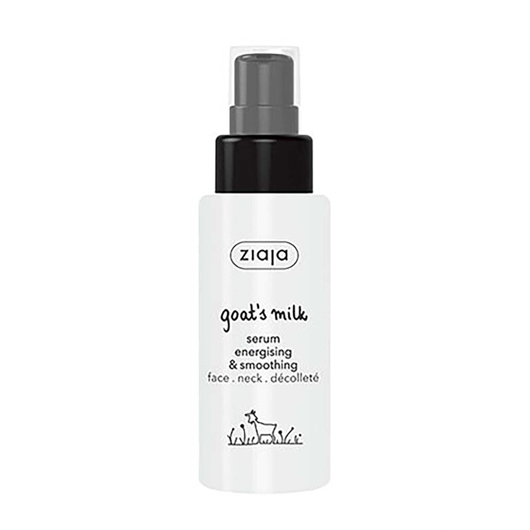 Keçi Sütü Serum 50 ml