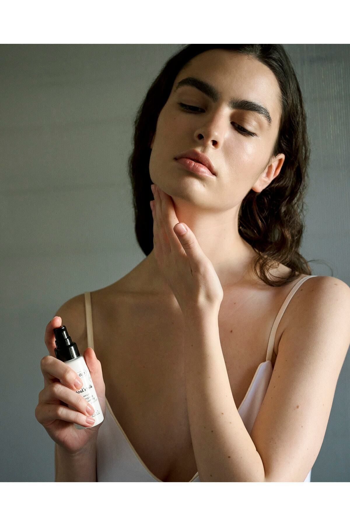 Keçi Sütü Serum 50 ml