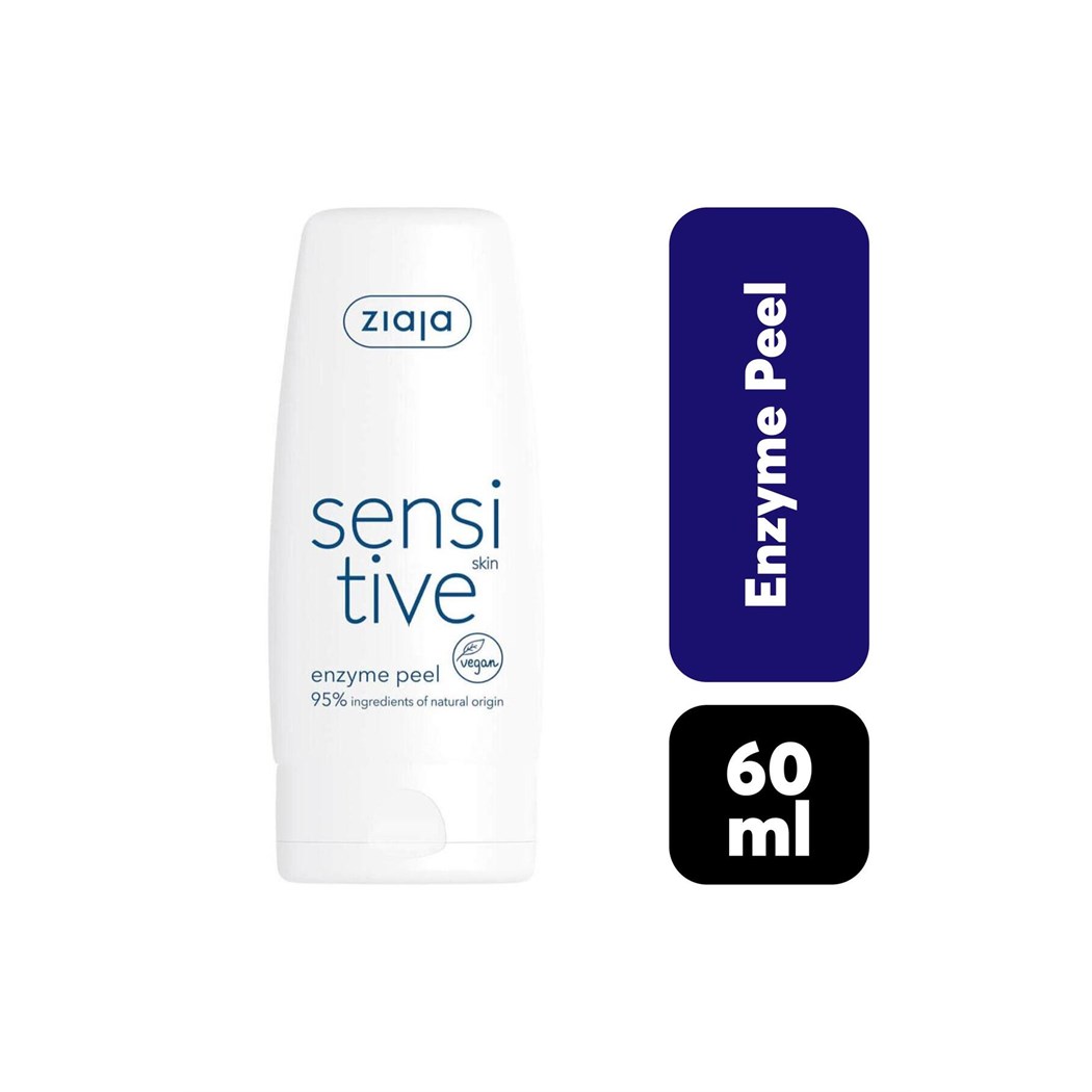 Keçi Sütü 60 ml Enzyme Peel