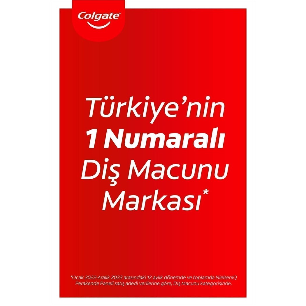 Diş Macunu Optic White 75 ml Lasting White