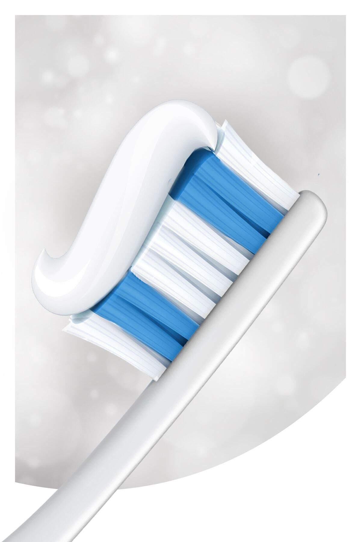 Diş Macunu Optic White 75 ml Lasting White