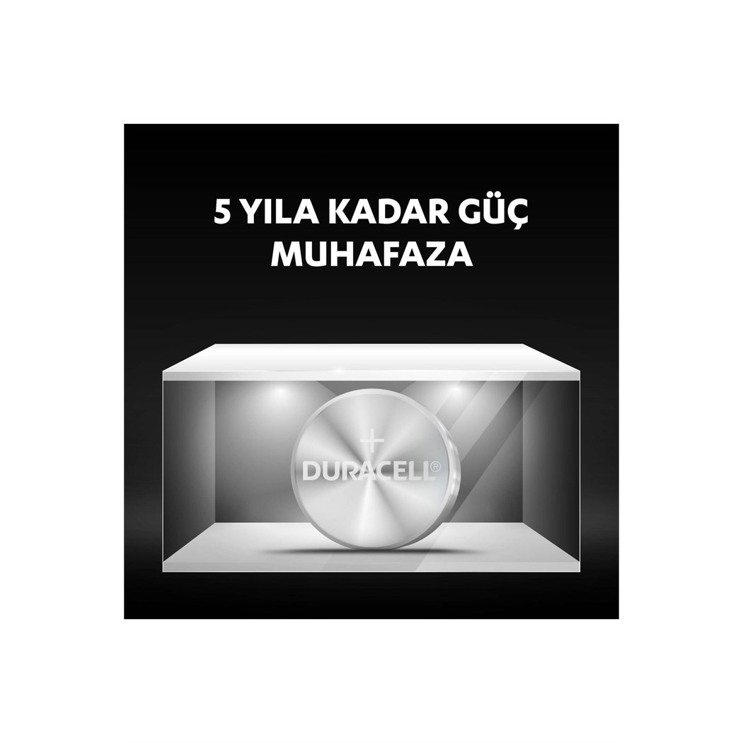 Özel Alkalin Lr44 2'li Düğme Pil 1,5v (76a / A76 / V13ga)