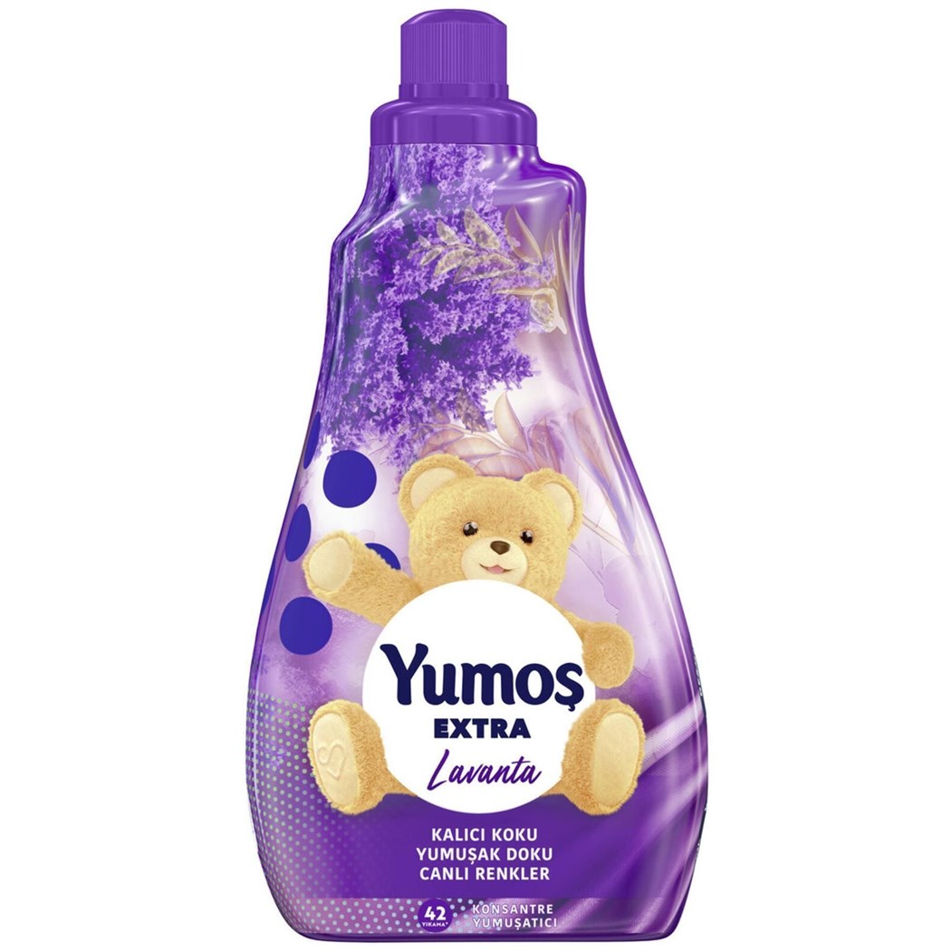 Marka: Konsantre Çamaşır Yumuşatıcısı Lavanta 1440 Ml Kategori: Çamaşır Yumuşatıcısı