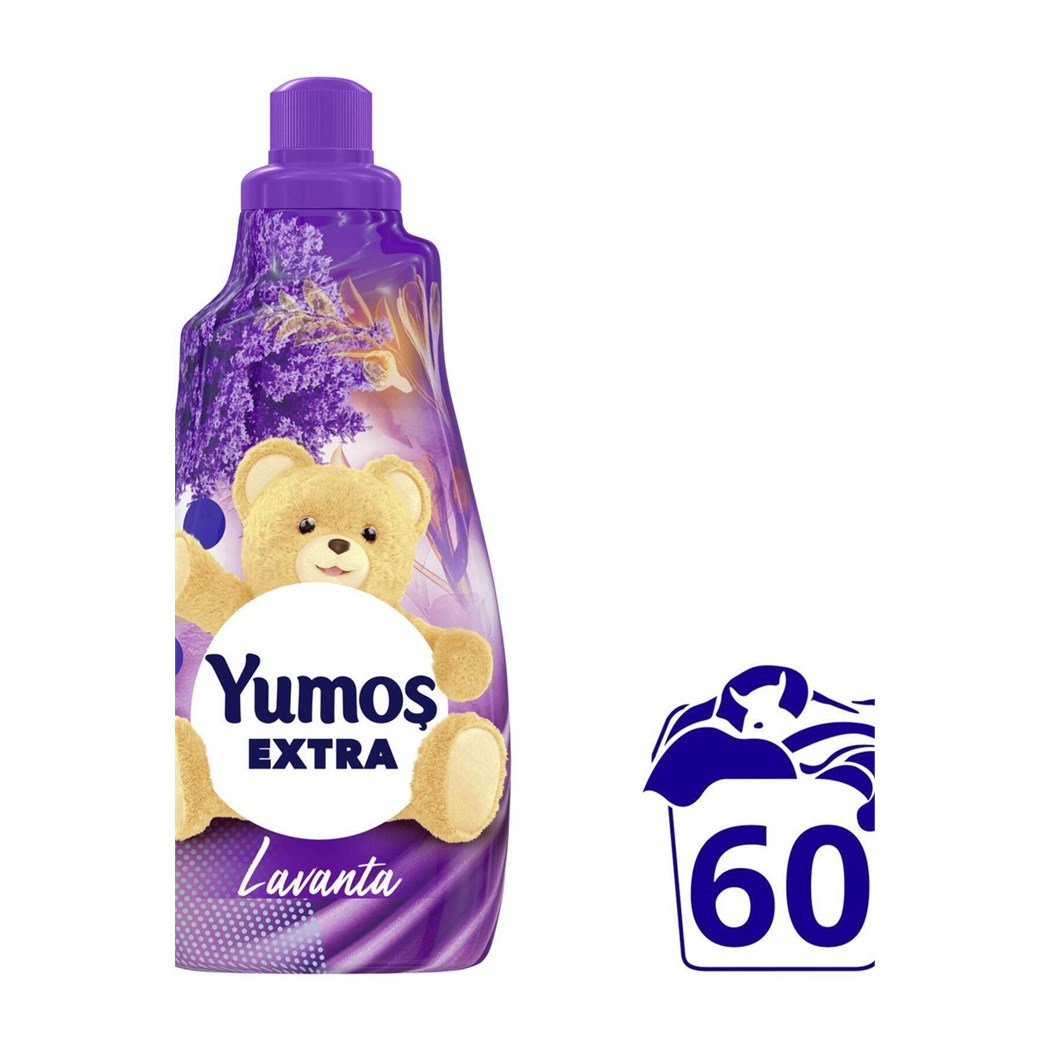Marka: Konsantre Çamaşır Yumuşatıcısı Lavanta 1440 Ml Kategori: Çamaşır Yumuşatıcısı