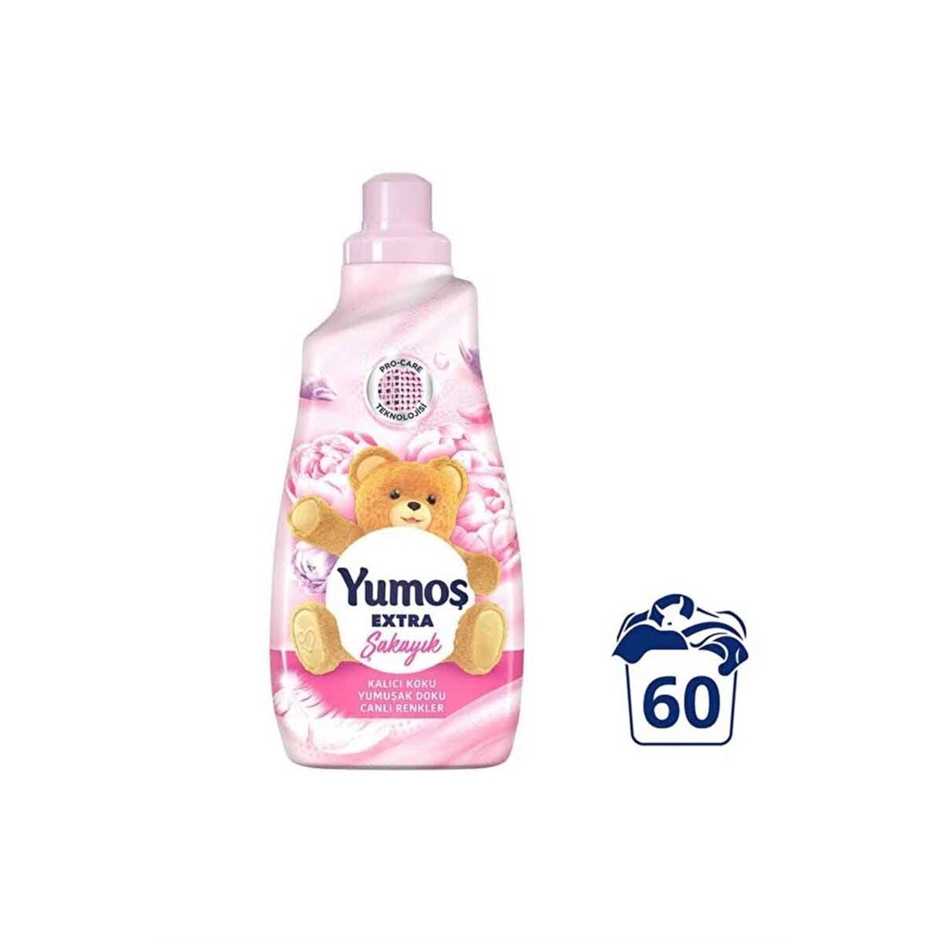 Extra Sakayık 1440 ml